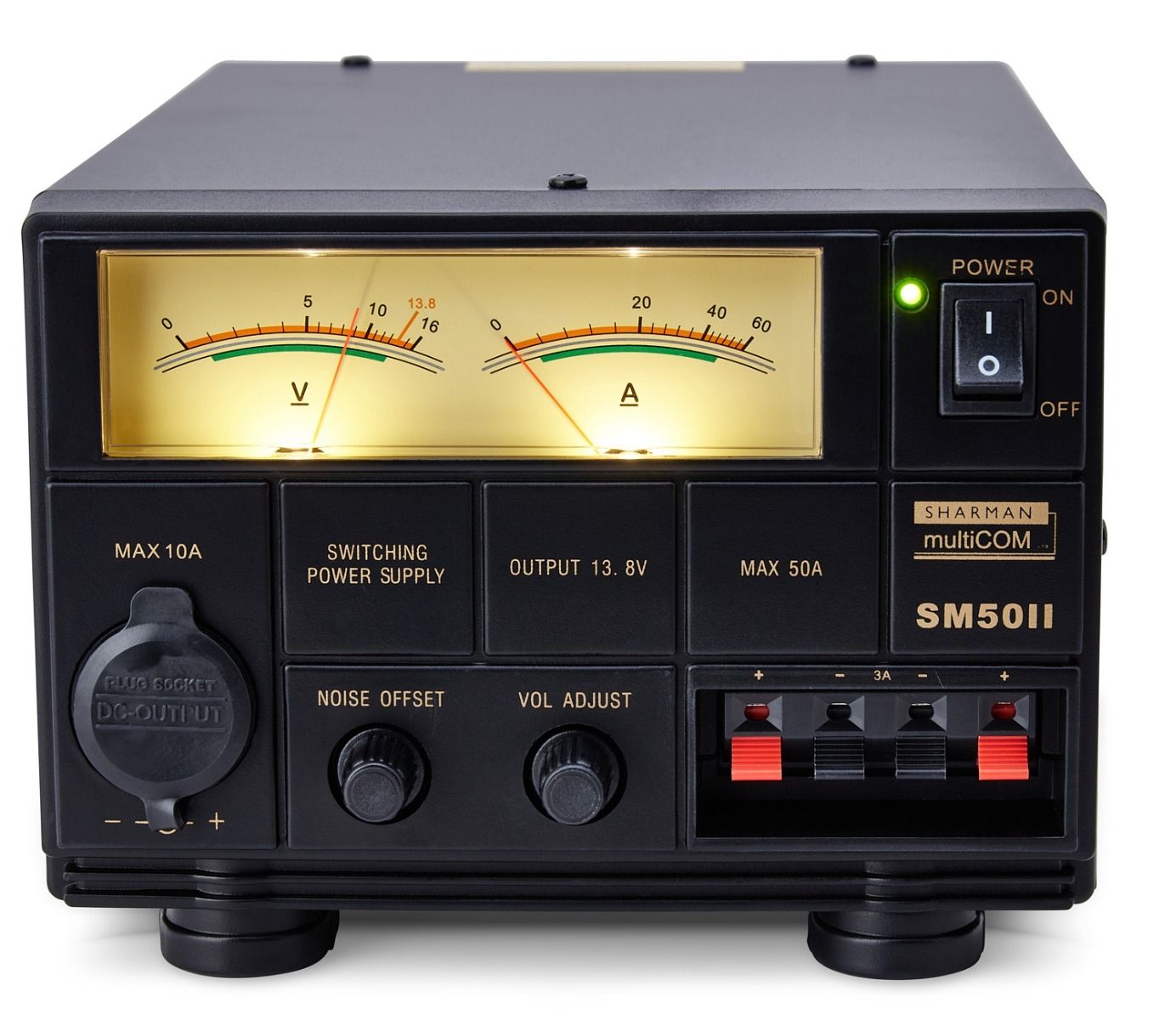 SWITCH MODE POWER SUPPLY 50A SWITCH MODE POWER SUPPLY 50A